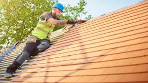 Hot Roofs in Webberville, MI